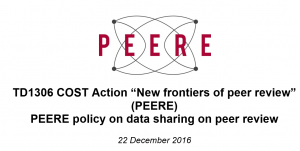 peeredatasharing