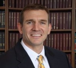 Eric Hall