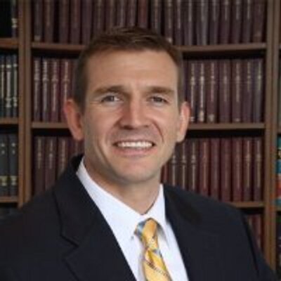Eric Hall